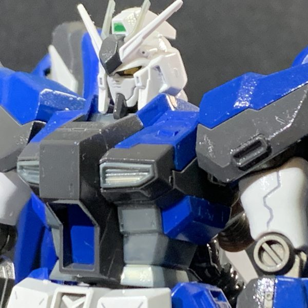 [初投稿]Hi-νガンダムブラスト