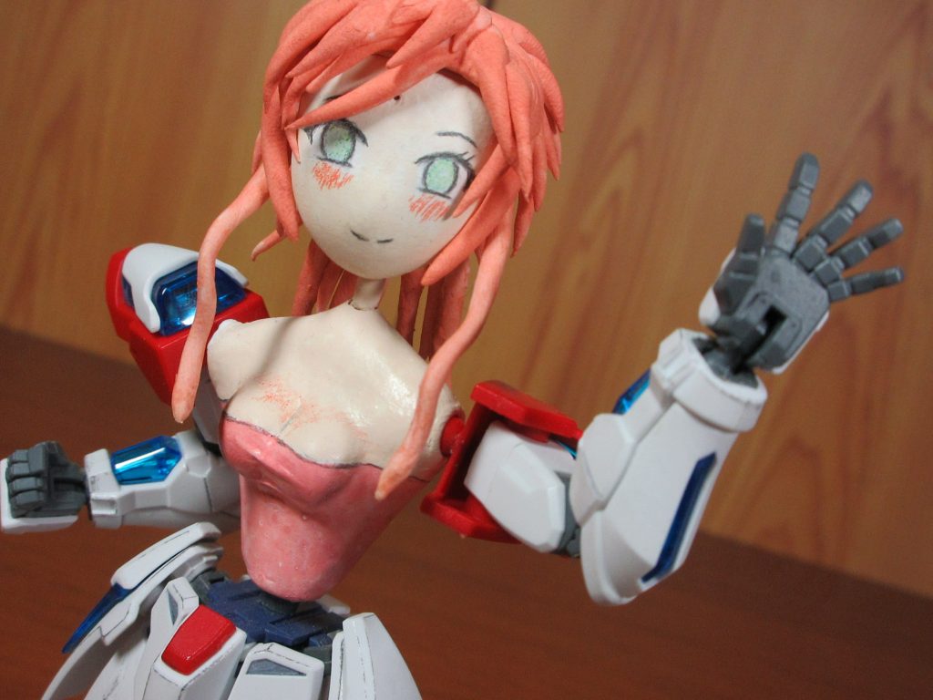 そろそろ本気出す……