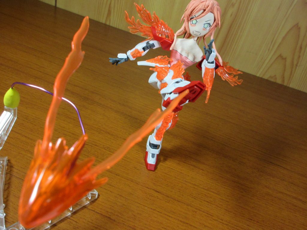 波動脚! 次元覇王流の技は使えないのか~~~⁉
YouTubeにも動画を投稿しています。
https://www.youtube.com/watch?v=KhyYyu76Hdc