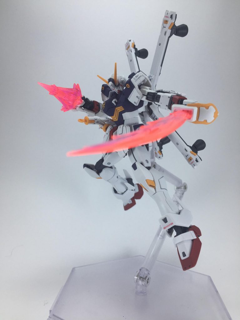 ビーム・ザンバー&ブランドマーカー