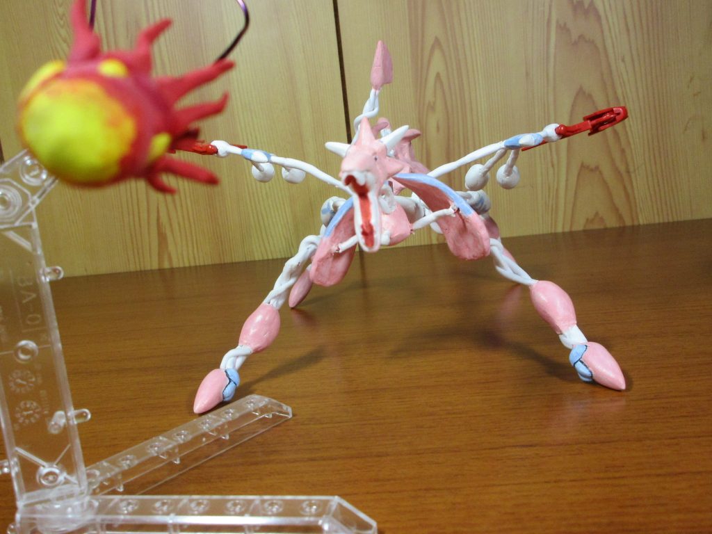 ブレス・オブ・ファイヤー!