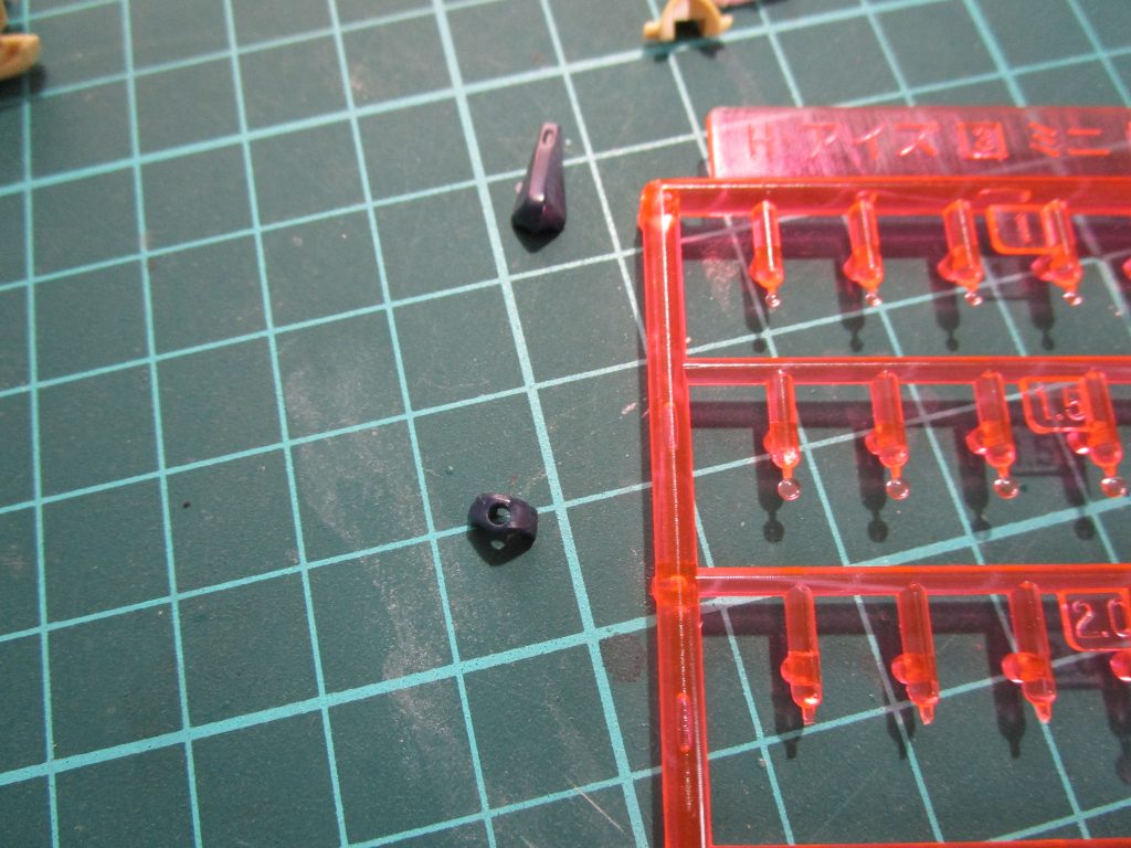 HGUCジ・Ｏ–5枚目/制作者：どーもとＰ(堂本晃司)