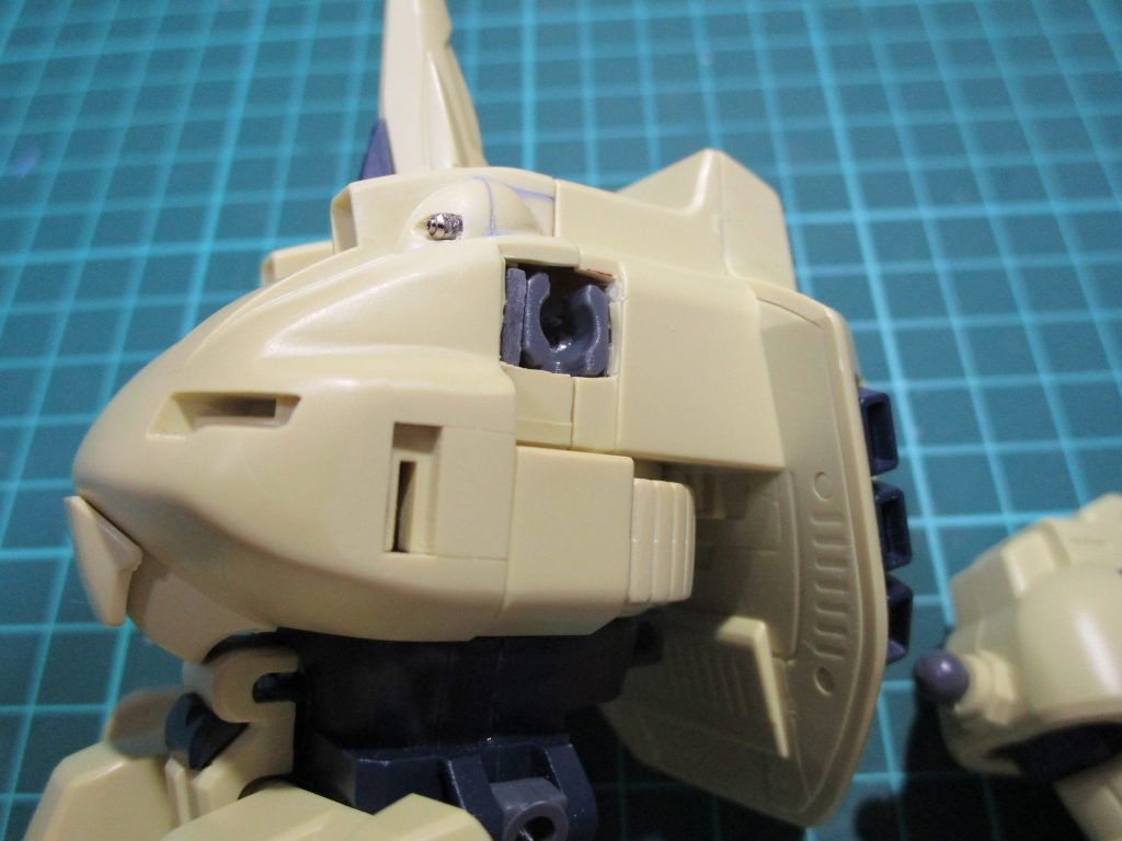 HGUCジ・Ｏ–4枚目/制作者：どーもとＰ(堂本晃司)