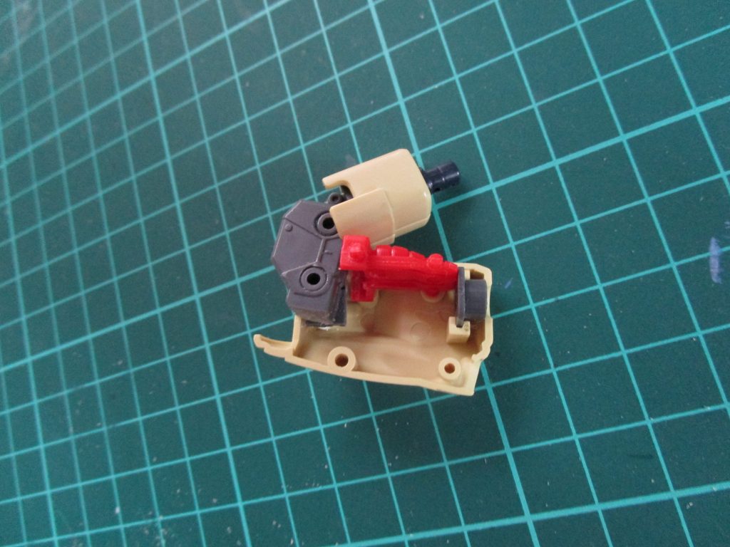 HGUCジ・Ｏ–3枚目/制作者：どーもとＰ(堂本晃司)