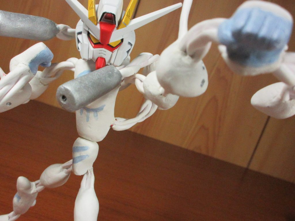 ゴリラストレート!