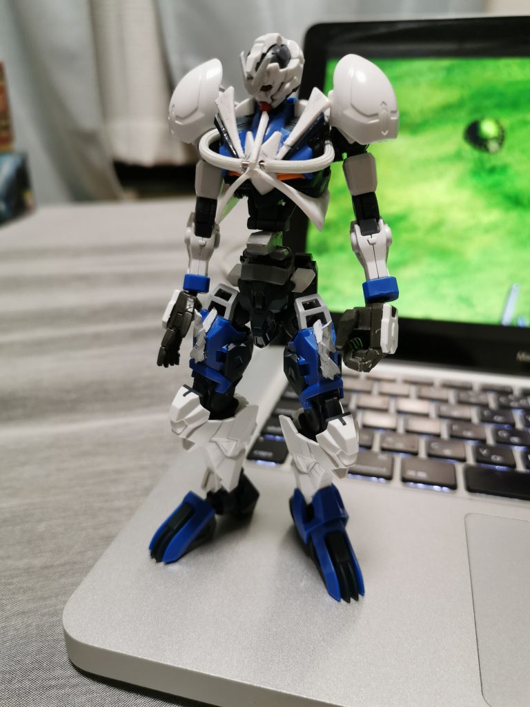 大まかなイメージ