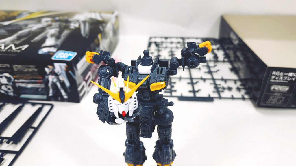 頭も作ってくれるし。