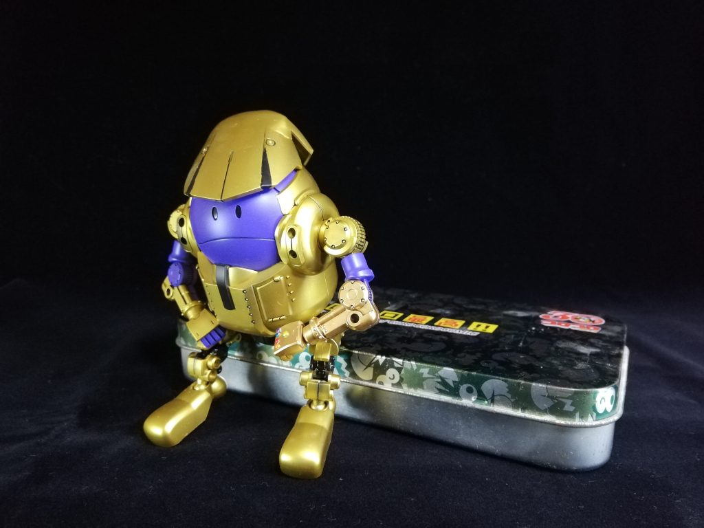 ハノス「石を取ってこい」
ネビュラ「父さんは何を…?」
ハノス「待つ」