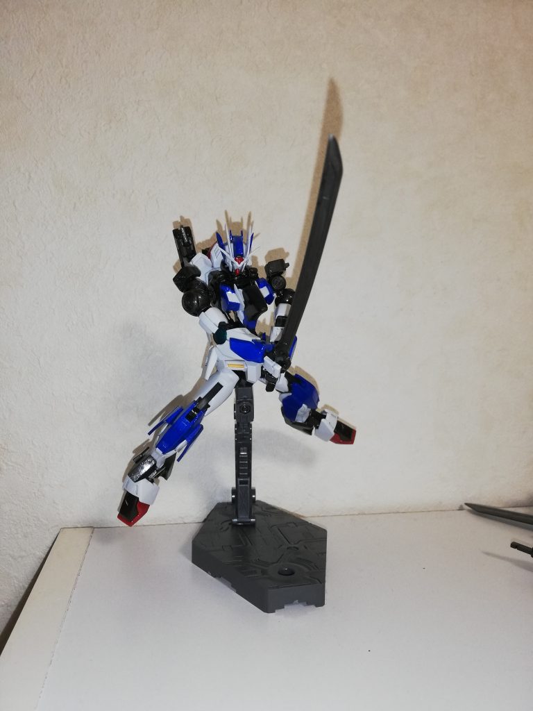 00 DIVER FRAME–2枚目/制作者：すなっすな