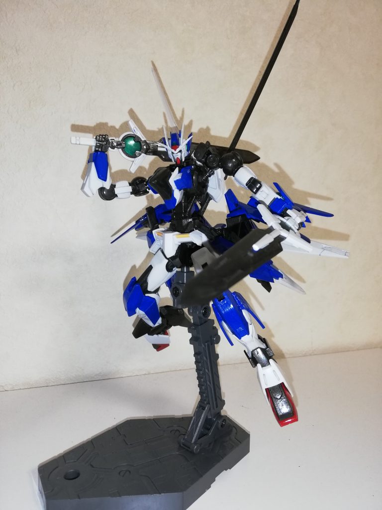 00 DIVER FRAME–4枚目/制作者：すなっすな