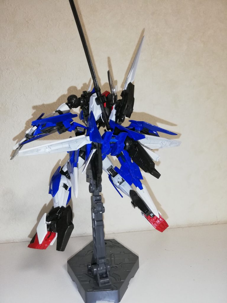 00 DIVER FRAME–5枚目/制作者：すなっすな