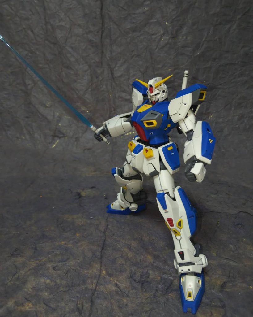 ビームサーベル