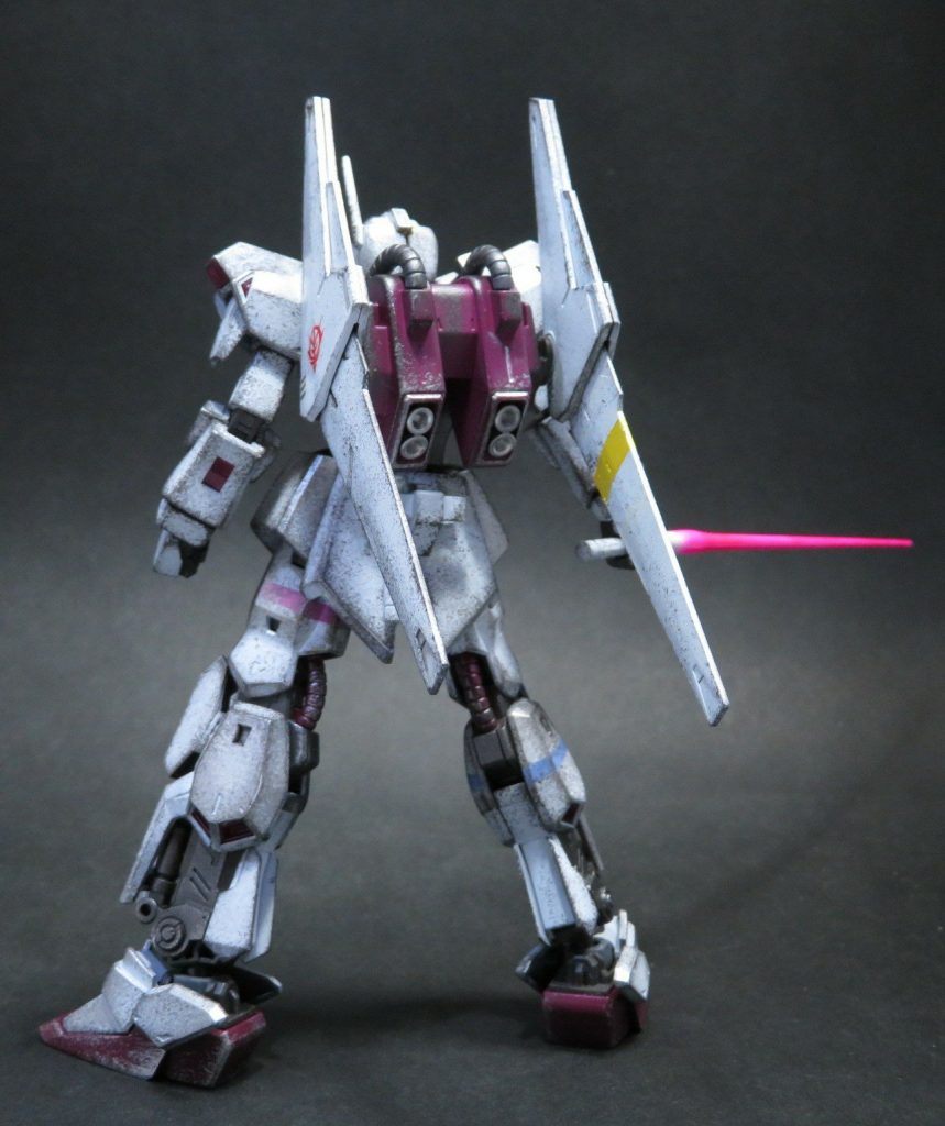 白式  - BYAKU-SHIKI -–3枚目/制作者：たかし 夏目