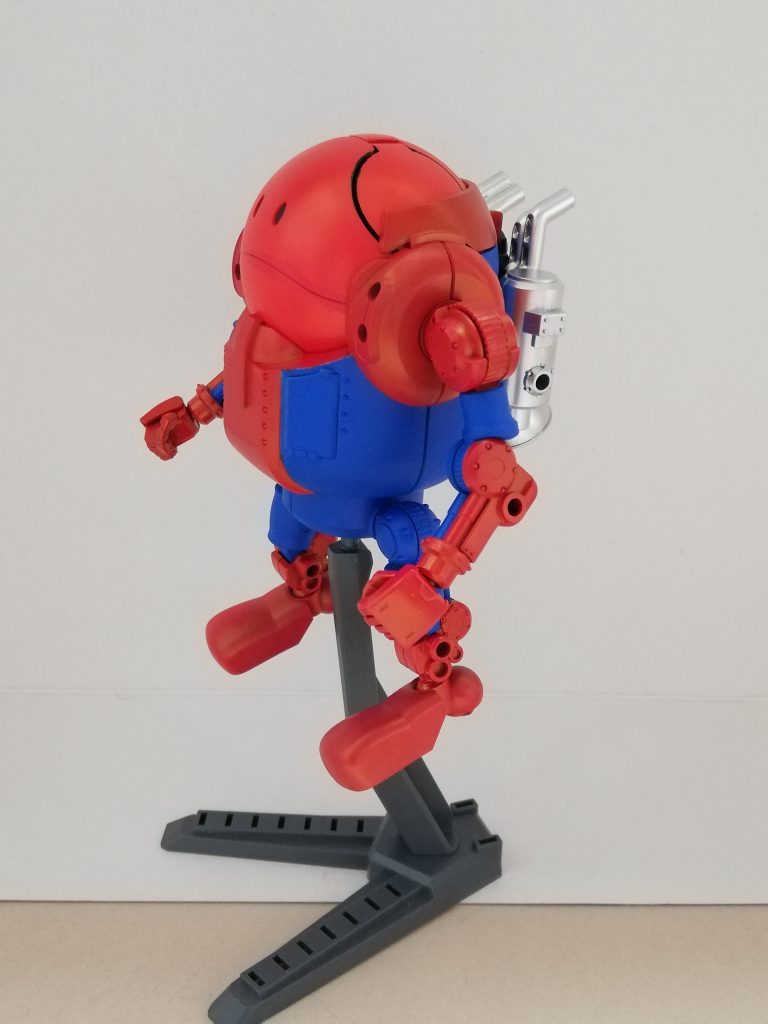 スパイダーハロ–2枚目/制作者：@masa447110