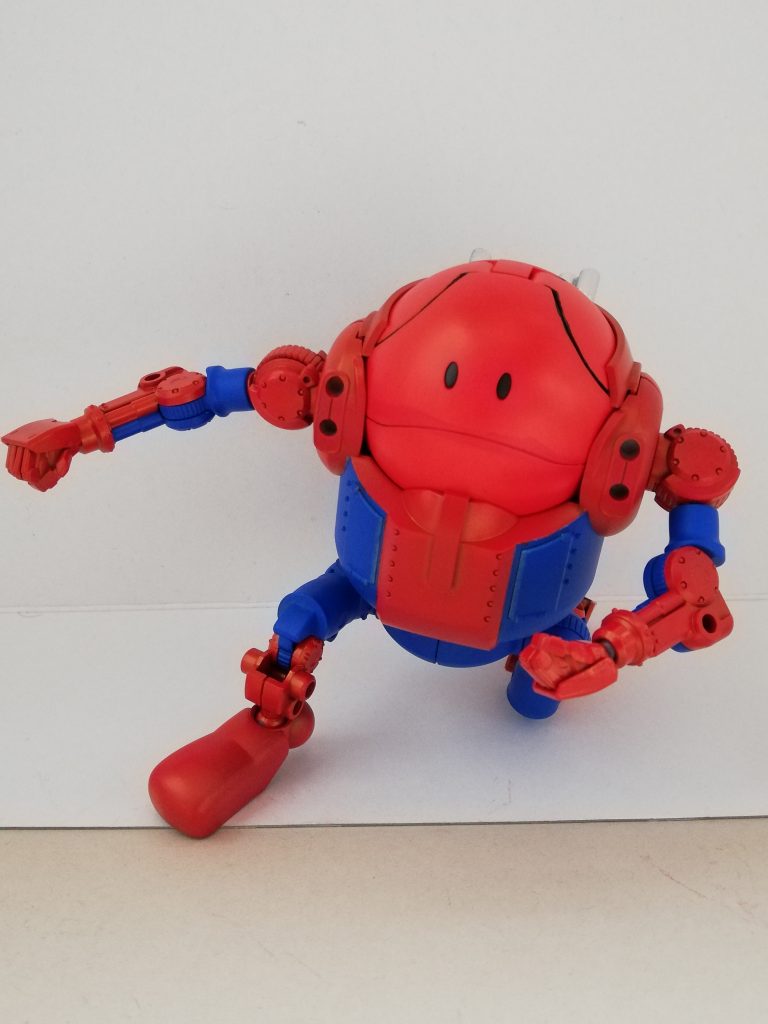 スパイダーハロ–4枚目/制作者：@masa447110