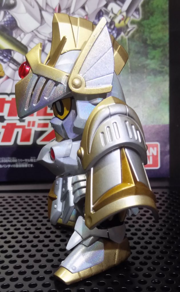 ホログラムがキラキラしてて個人的に満足です^^