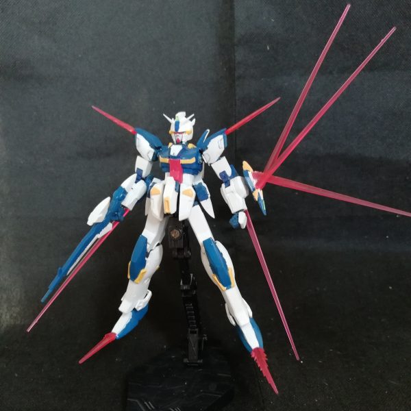 ガンダム[ケストレル]