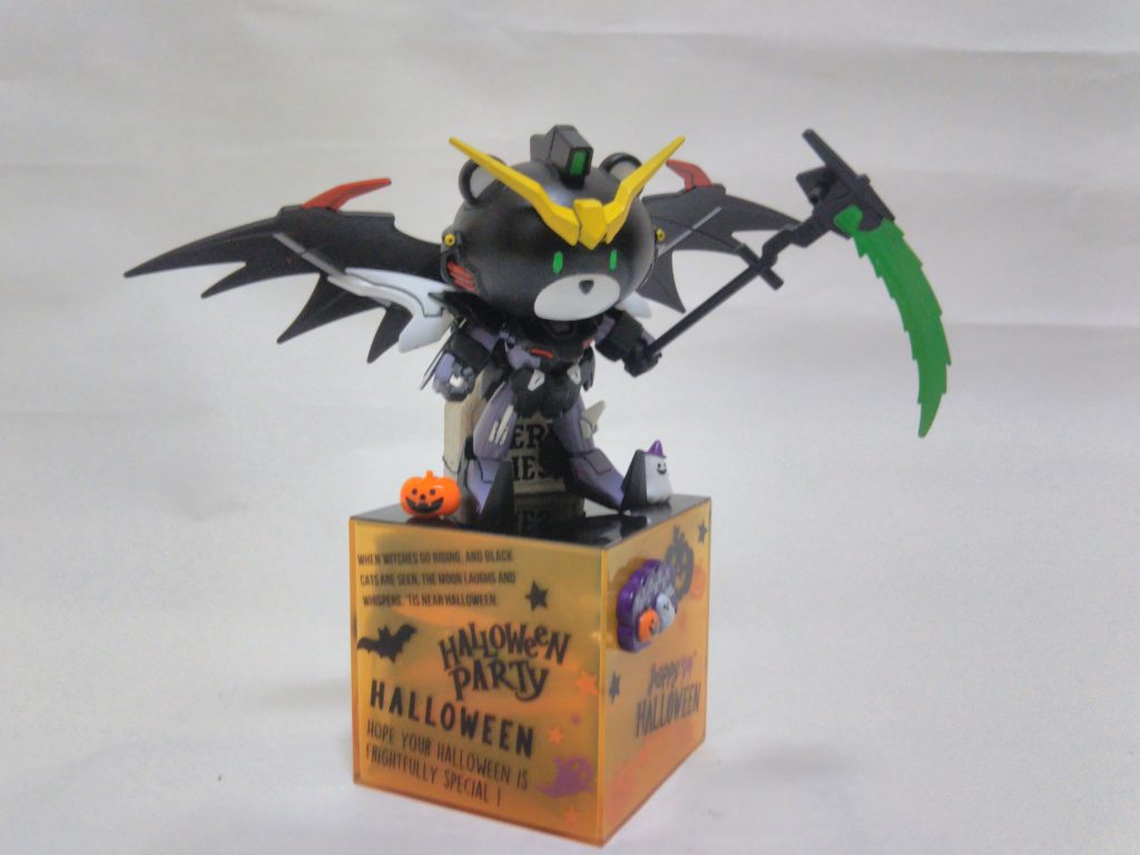 しがない作品ですが最後まで見て頂きありがとうございますm(_ _)m