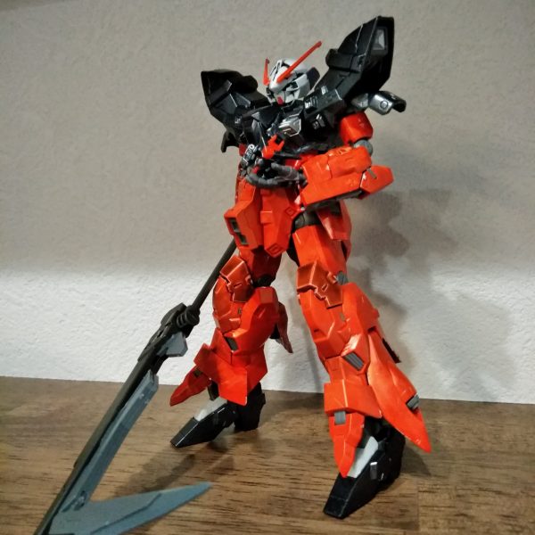 ムーンデュラハン