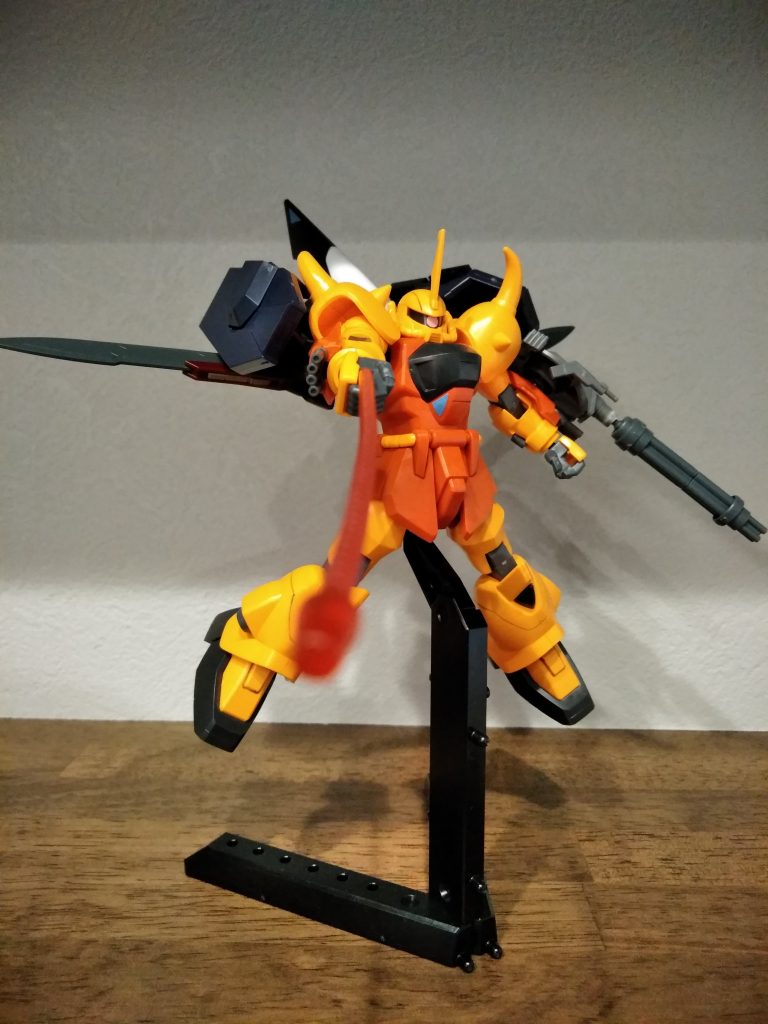 スレイヤーウィップ!