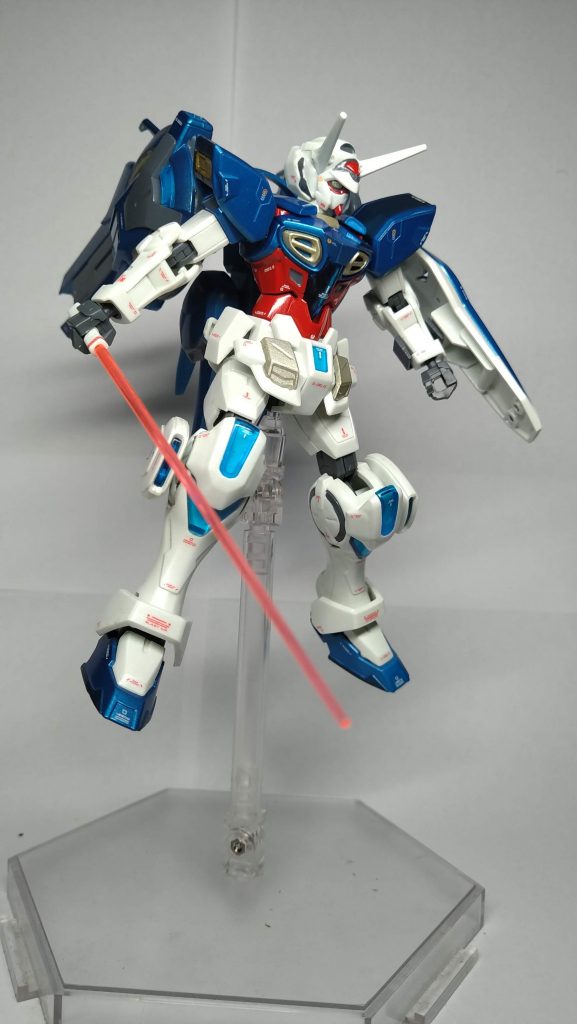 Gセルフ–9枚目/制作者：sake