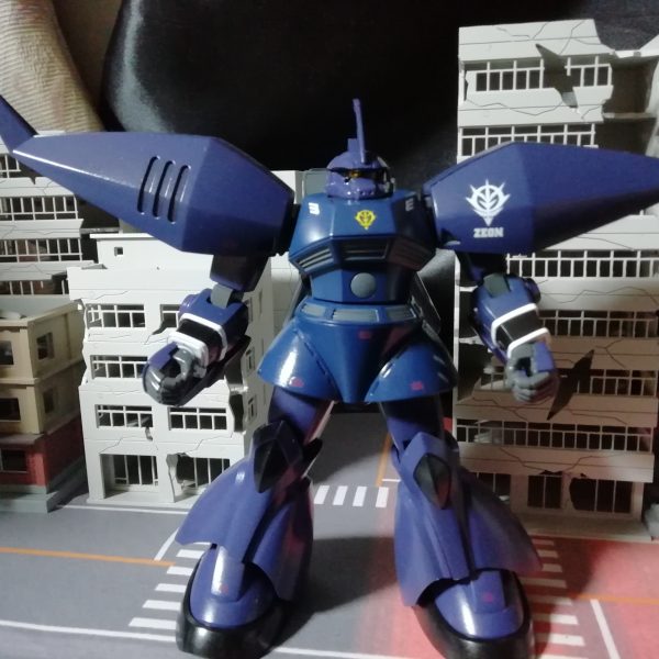 リゲルグ　UCver