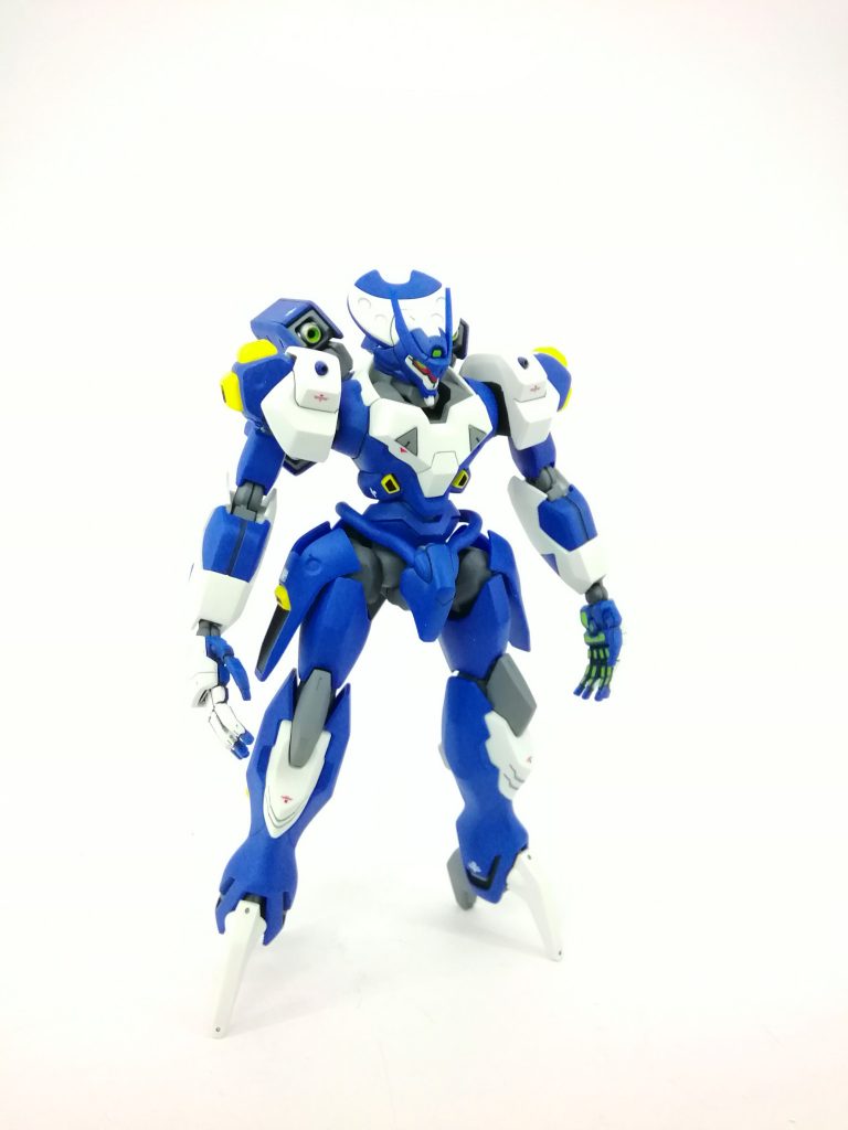 ダハックを製作しました。–3枚目/制作者：himaganota