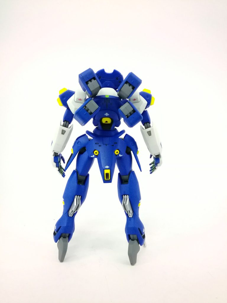 ダハックを製作しました。–4枚目/制作者：himaganota