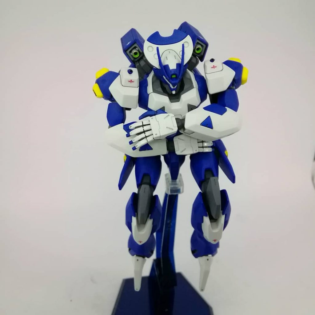 ダハックを製作しました。–2枚目/制作者：himaganota