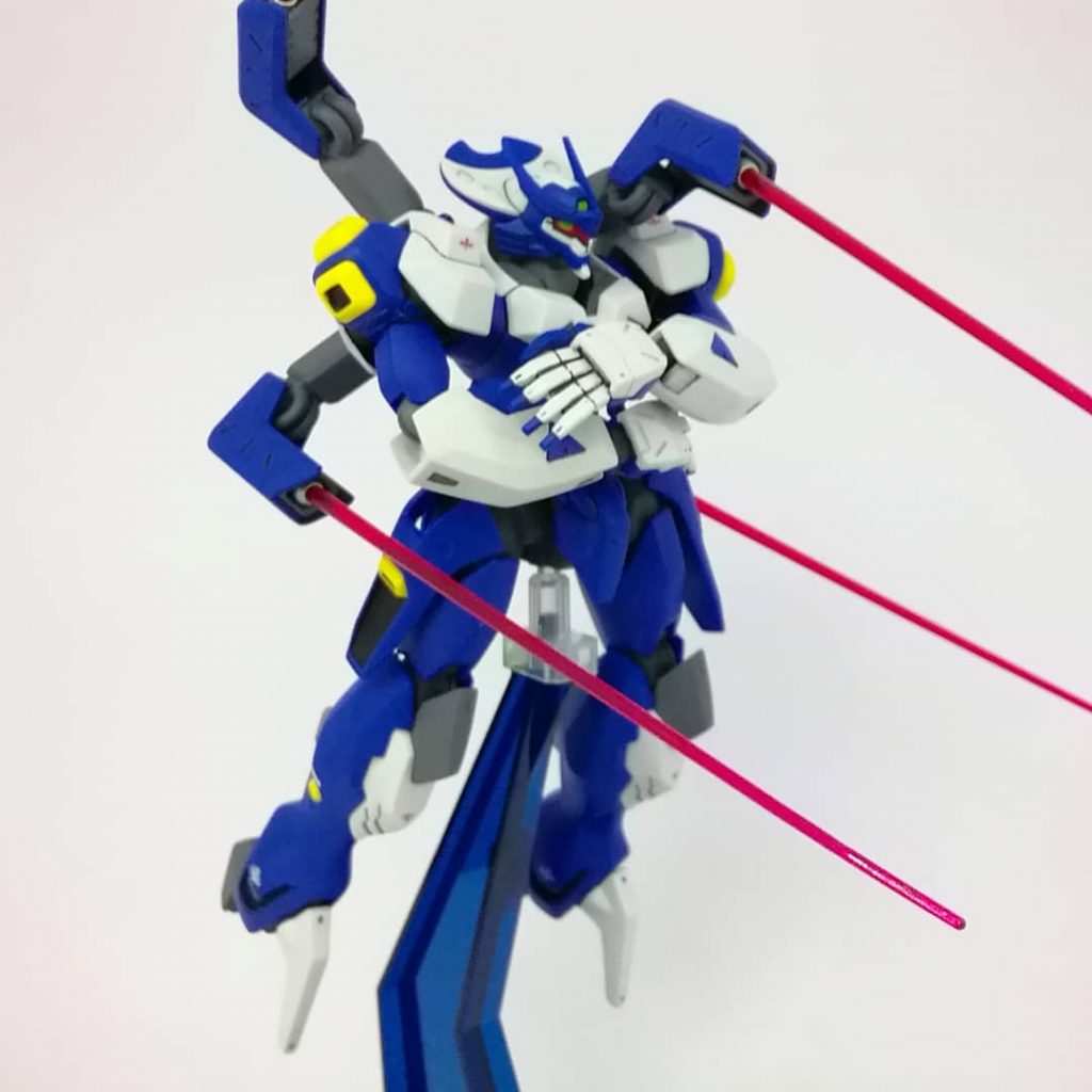 ダハックを製作しました。–4枚目/制作者：himaganota