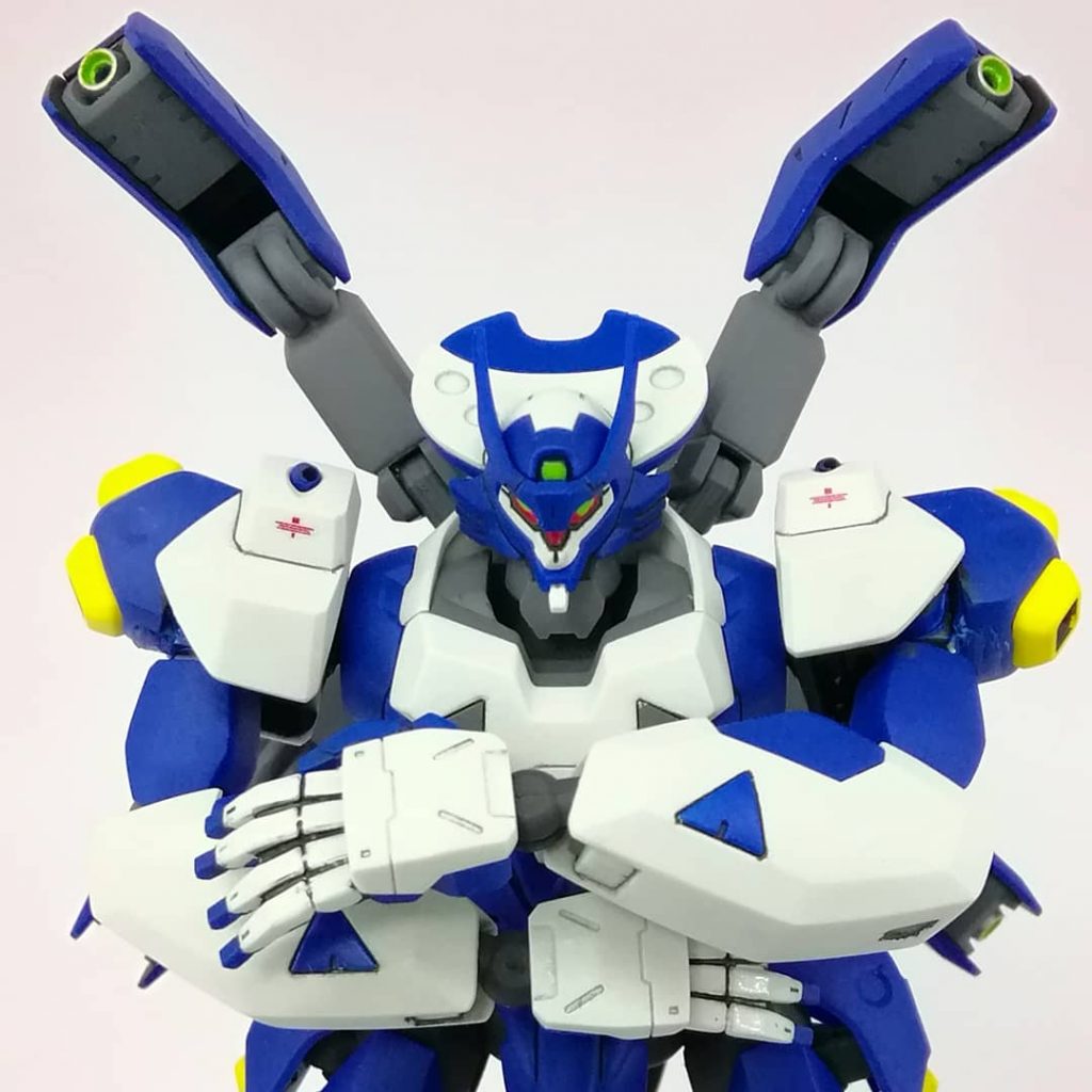 ダハックを製作しました。–3枚目/制作者：himaganota