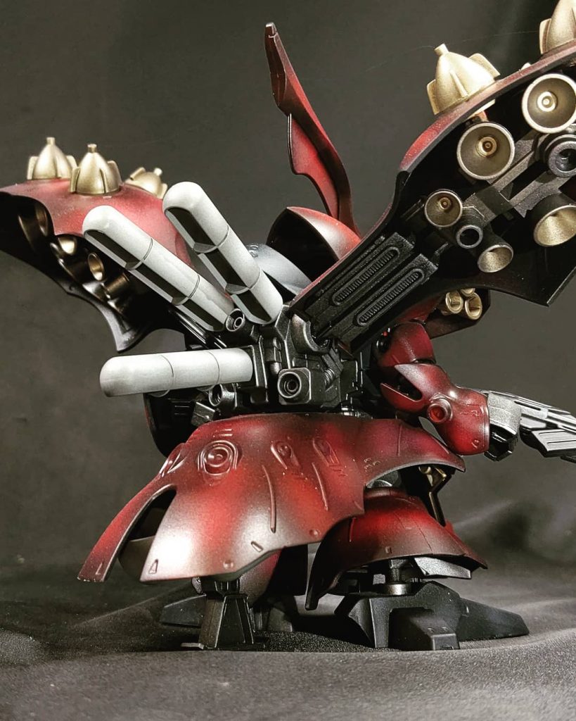 1dayナイチンゲール完成。–3枚目/制作者：やっすおう