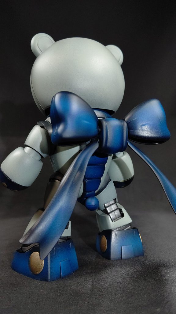 リアル▪きゃらっがいギャン子–3枚目/制作者：やっすおう