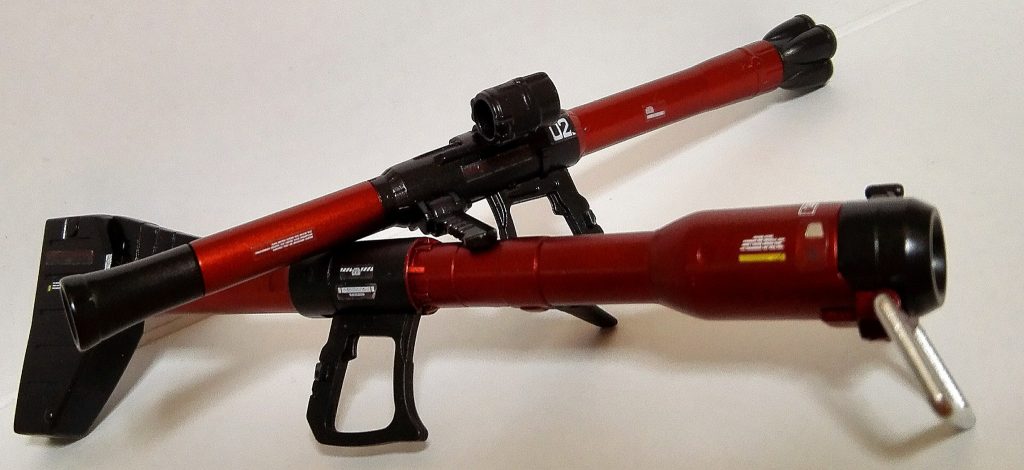 真紅の稲妻ですw