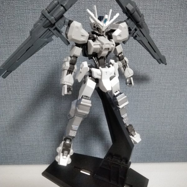 アスタロト　ヴァイセ