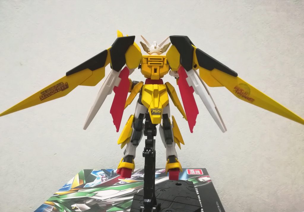 バックショット