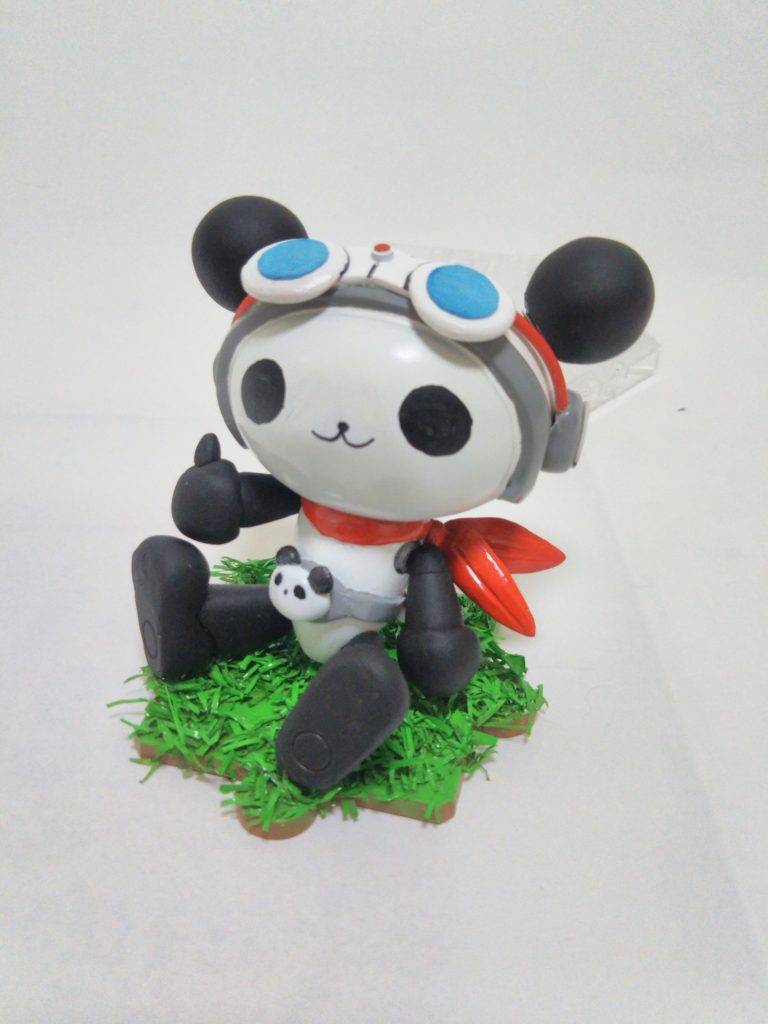 しがない作品ですが最後まで見て頂きありがとうございますm(_ _)m