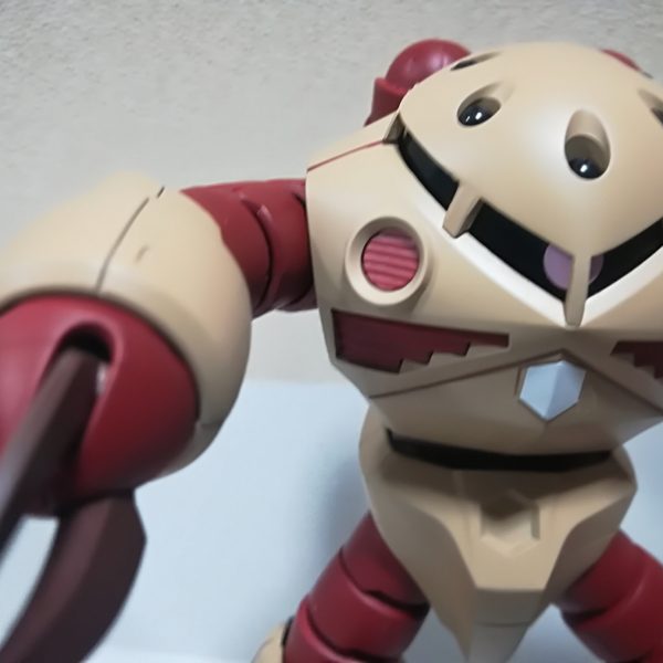 デザートズゴック