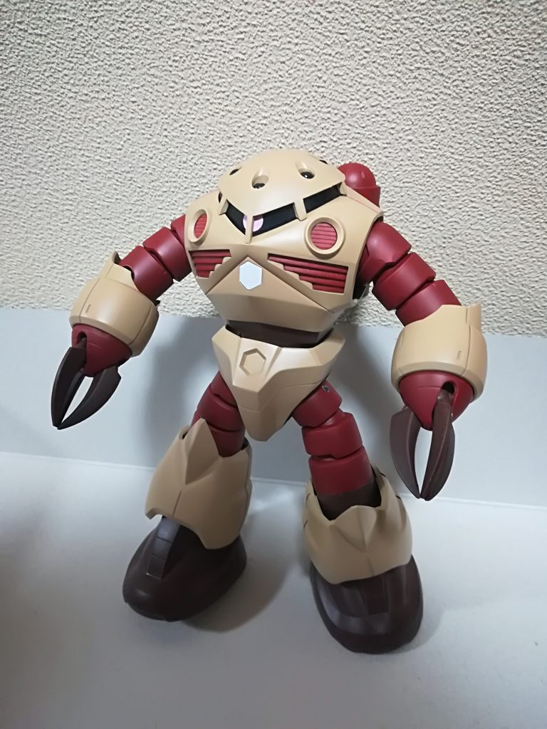 正面！ダルレッドはやはりよい文明！