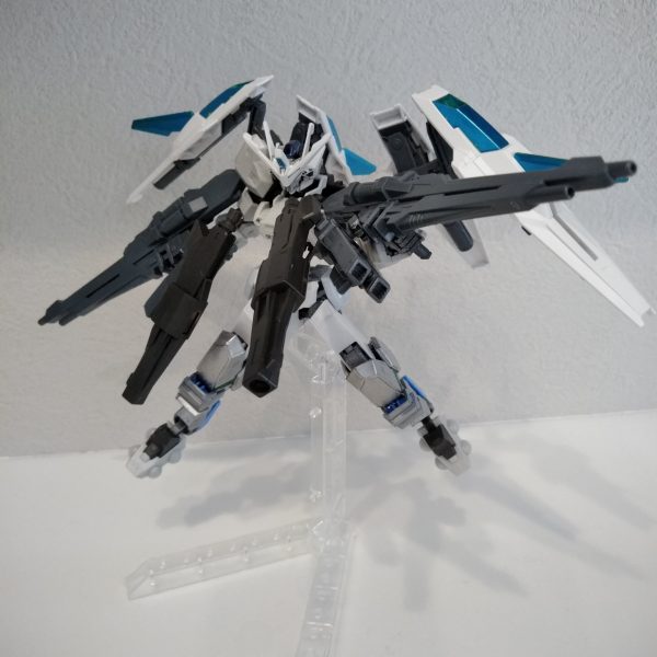 アスタロト　フロストヴァイセ