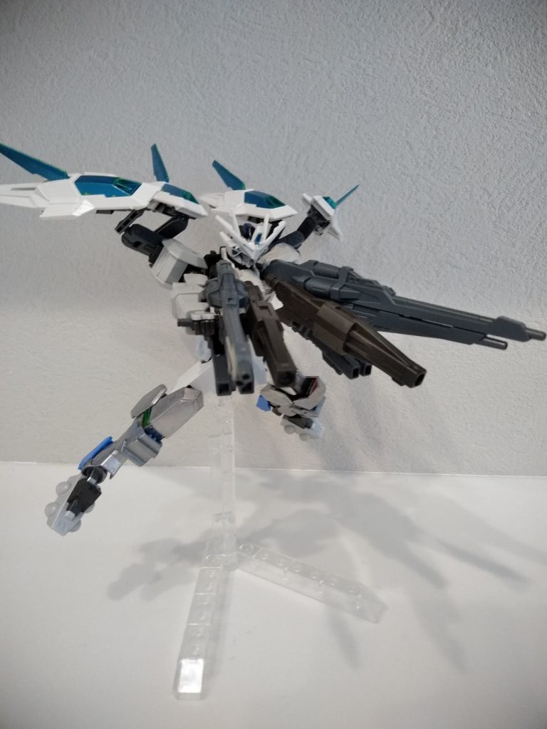 フリージングワールド
必殺技設定
着弾先は氷の世界と化す