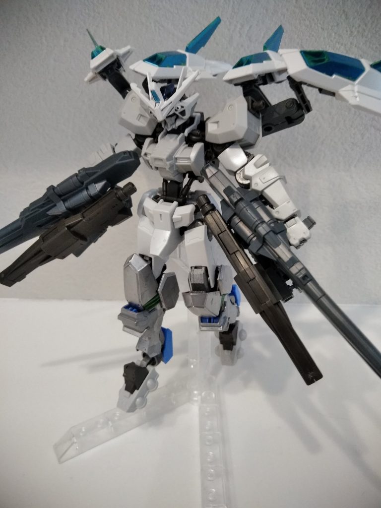 アスタロト フロストヴァイセ–6枚目/制作者:ku-ma-0