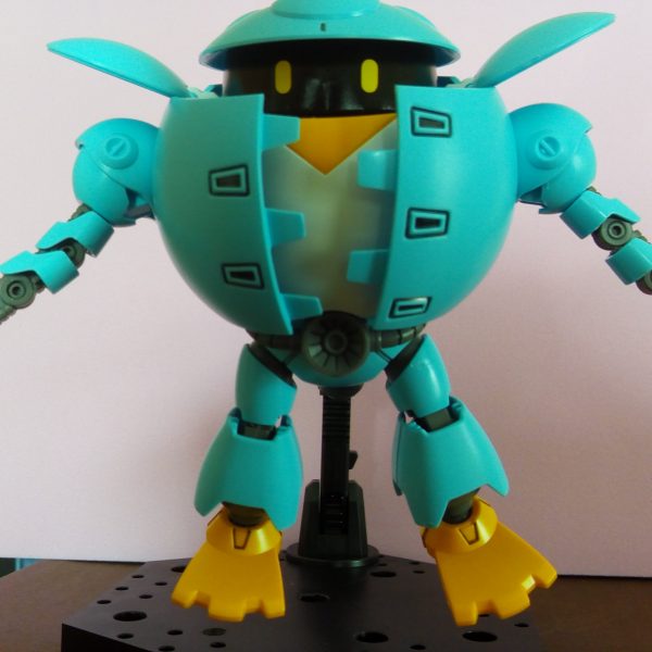 ＨＧモモカプル