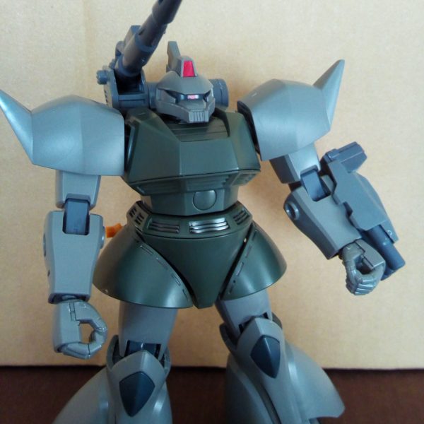 ＨＧゲルググキャノン