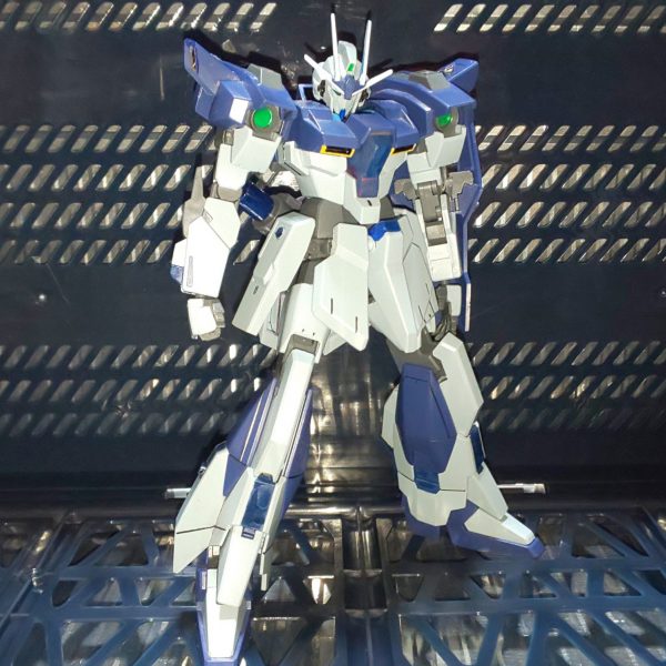 ライトニングガンダム2号機