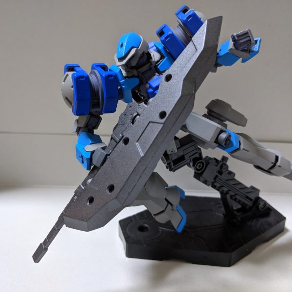 レーヴェ・グレイズ