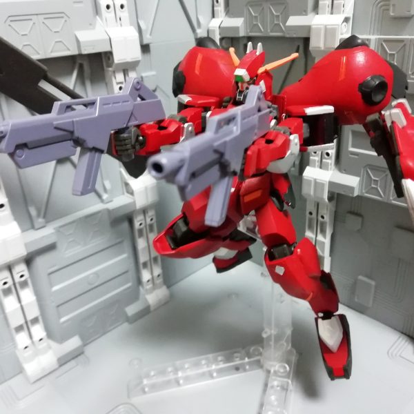 グシオンリベイク・アレス