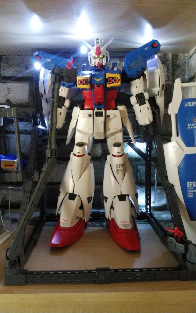 PG GP01–3枚目/制作者：@koutannamu