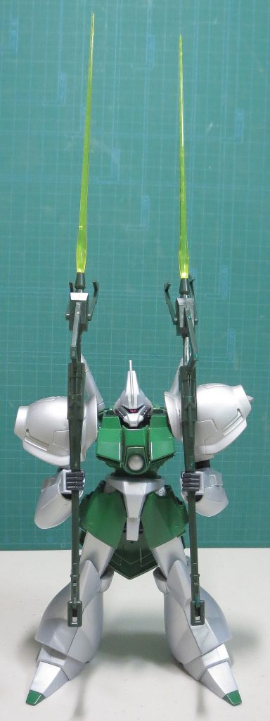 ガズY（イエニチェリ）–2枚目/制作者：SAJI