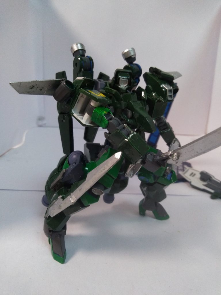 チート設定入りでごじゃる